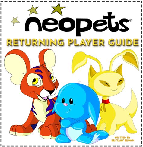 hey guys, thinking about getting back into Neopets, but wanted  .
